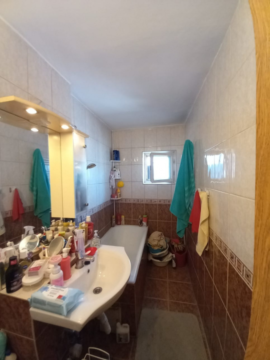  Apartament 3 Camere Dristor Bucuresti — fotografie 19