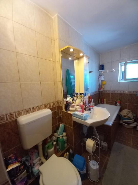  Apartament 3 Camere Dristor Bucuresti — fotografie 20