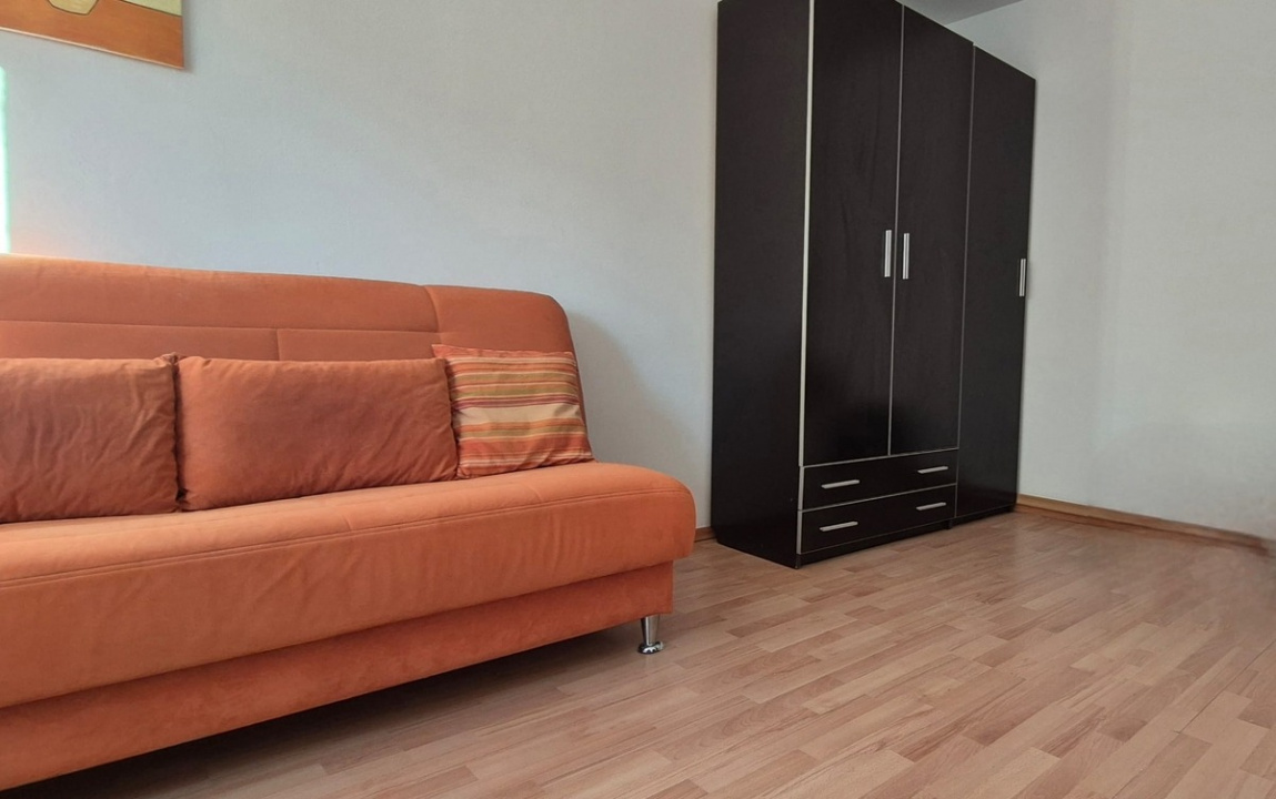 Garsoniera P-ta Alba Iulia Bucuresti — fotografie 3