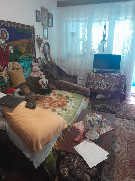  Apartament 2 Camere Apusului Bucuresti I Metrou 10 minute — fotografie 4