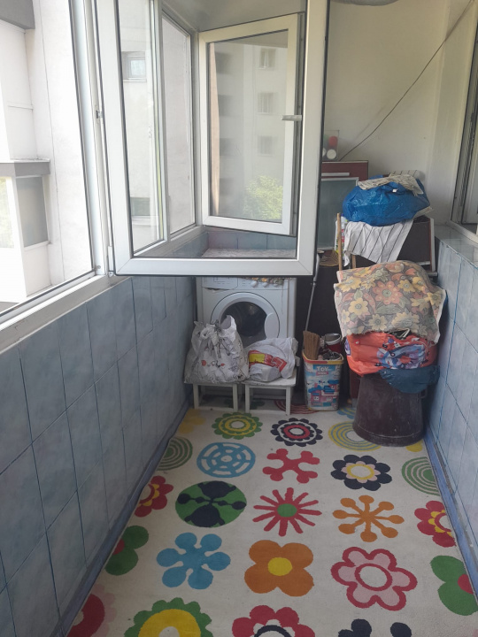  Apartament 2 Camere Apusului Bucuresti I Metrou 10 minute — fotografie 7