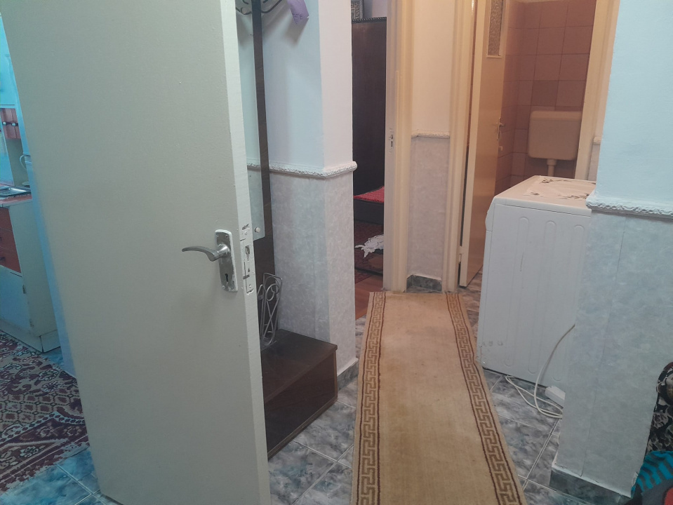  Apartament 2 Camere Apusului Bucuresti I Metrou 10 minute — fotografie 3