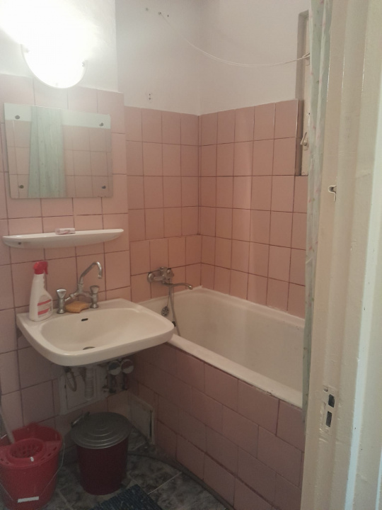  Apartament 2 Camere Apusului Bucuresti I Metrou 10 minute — fotografie 18