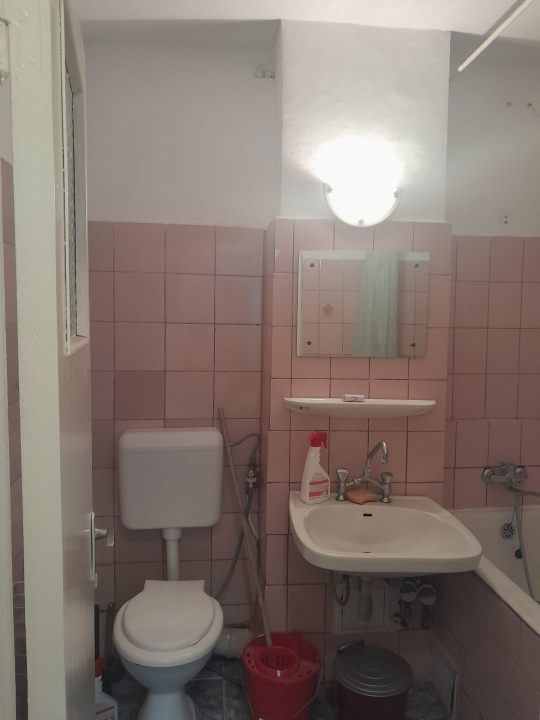  Apartament 2 Camere Apusului Bucuresti I Metrou 10 minute — fotografie 17