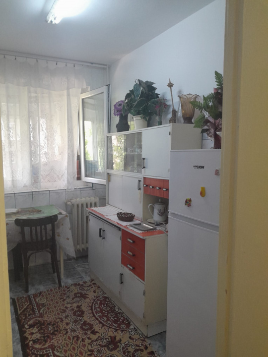  Apartament 2 Camere Apusului Bucuresti I Metrou 10 minute — fotografie 11