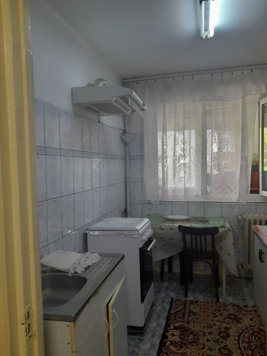  Apartament 2 Camere Apusului Bucuresti I Metrou 10 minute — fotografie 12