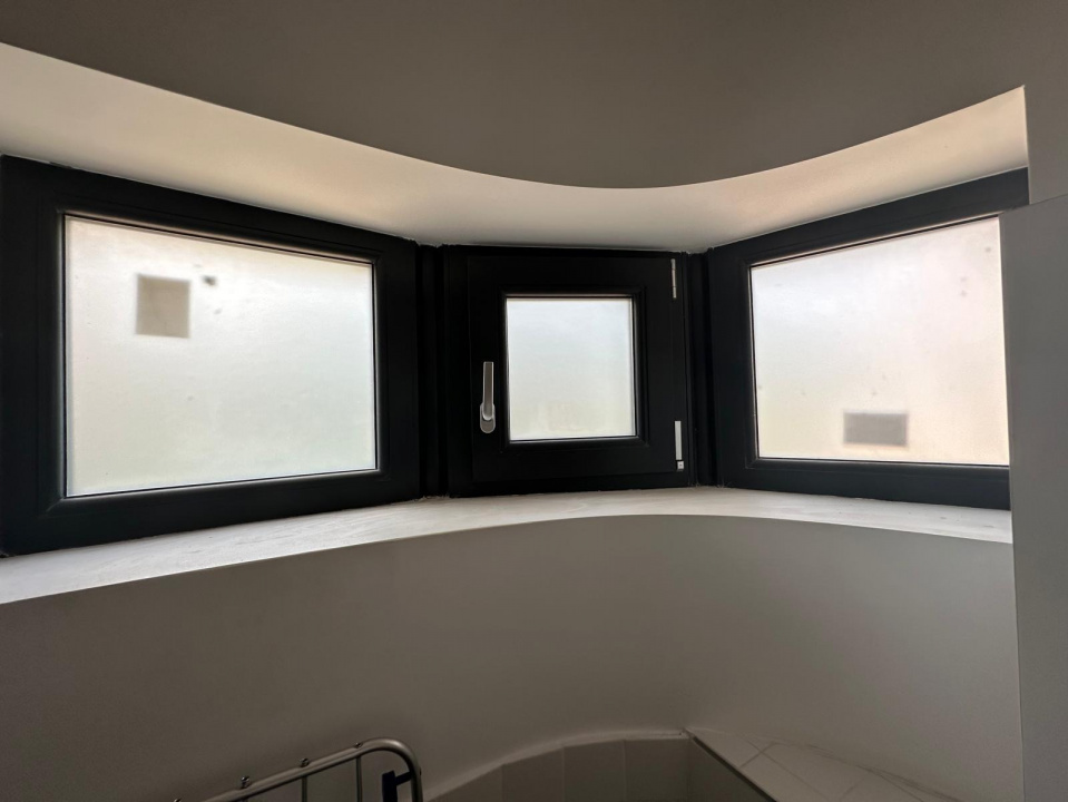  Apartament 2 Camere Tineretului Park Residence Bucuresti — fotografie 17