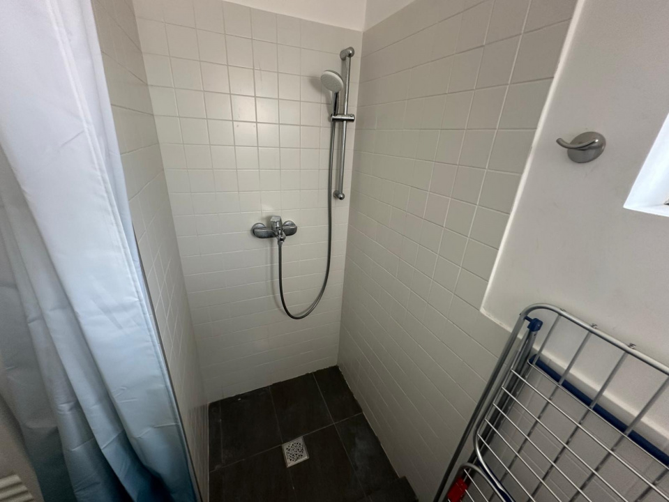  Apartament 2 Camere Tineretului Park Residence Bucuresti — fotografie 16