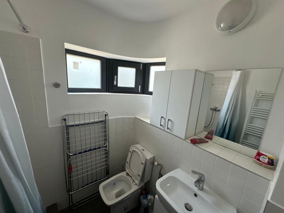  Apartament 2 Camere Tineretului Park Residence Bucuresti — fotografie 15