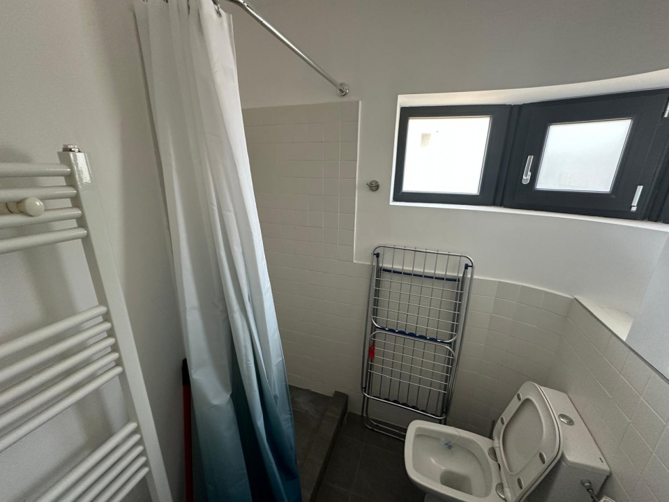  Apartament 2 Camere Tineretului Park Residence Bucuresti — fotografie 14