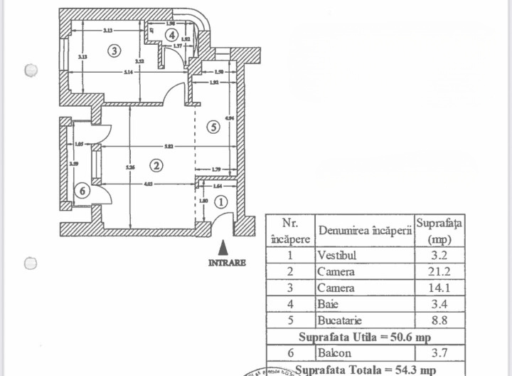  Apartament 2 Camere Tineretului Park Residence Bucuresti — fotografie 22
