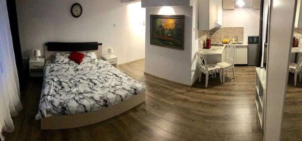 Garsonieră /English Parc/AC — fotografie 3