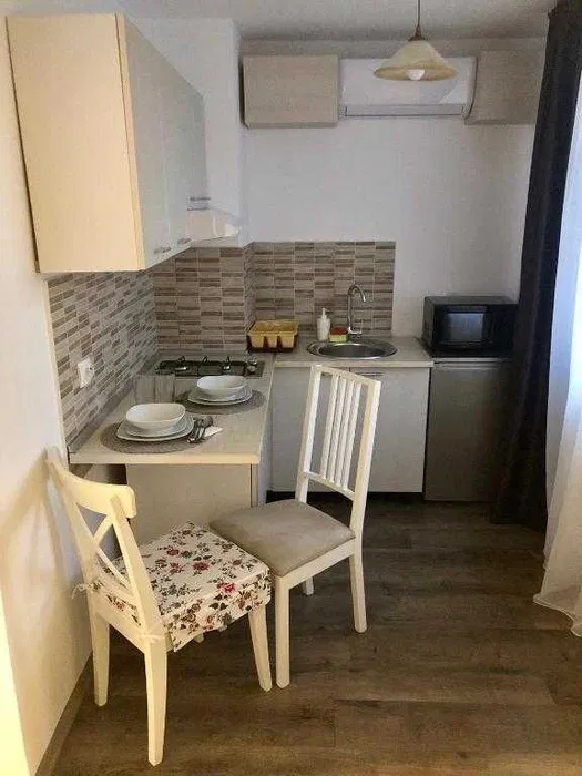 Garsonieră /English Parc/AC — fotografie 4