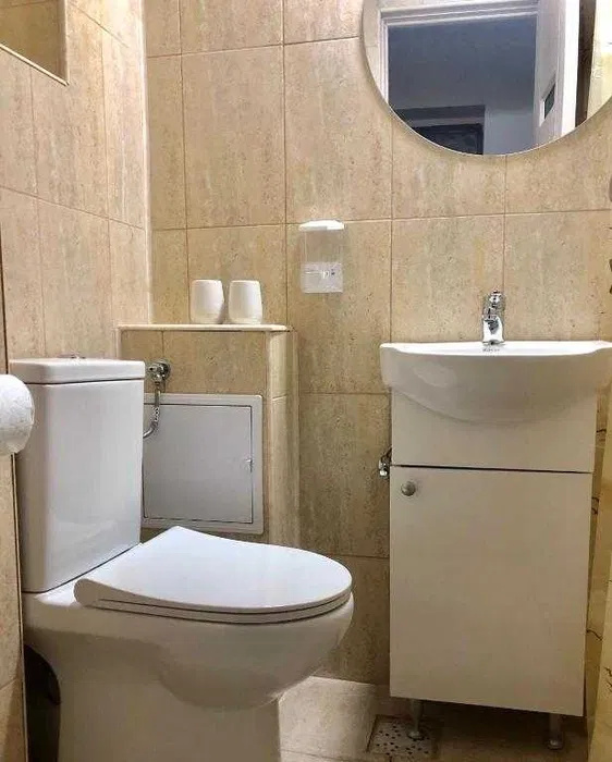Garsonieră /English Parc/AC — fotografie 6