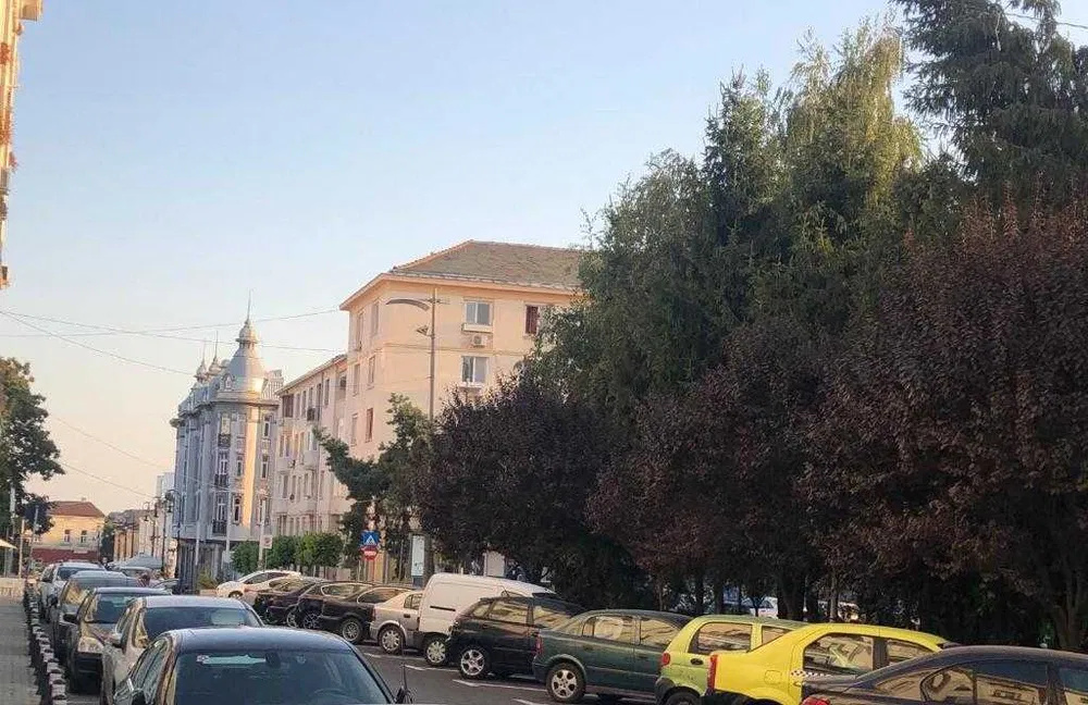 Garsonieră /English Parc/AC — fotografie 7
