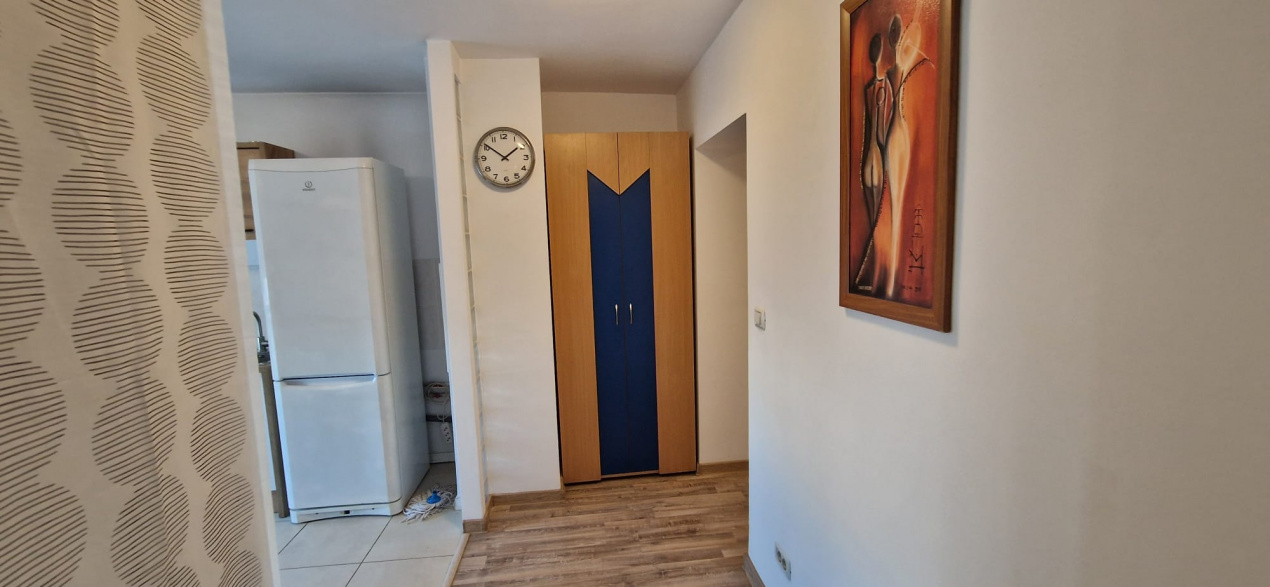  Apartament 2 Camere P-ta Alba Iulia Bucuresti — fotografie 8