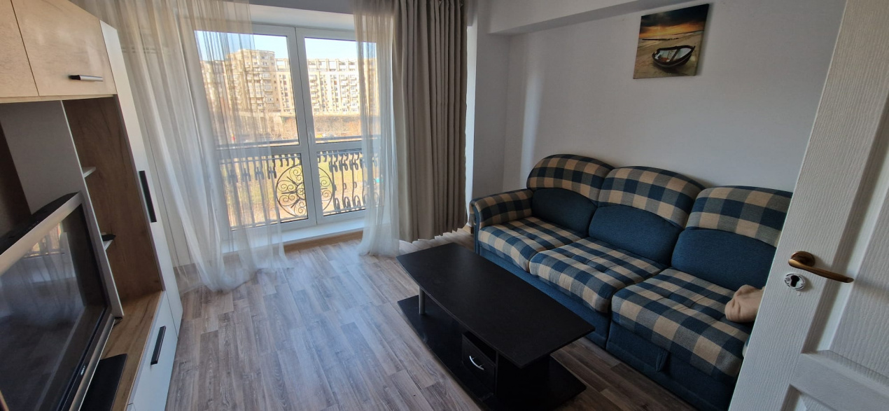  Apartament 2 Camere P-ta Alba Iulia Bucuresti — fotografie 3