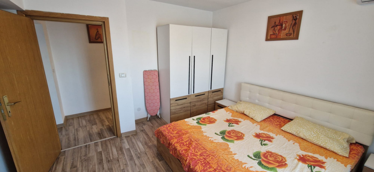  Apartament 2 Camere P-ta Alba Iulia Bucuresti — fotografie 4