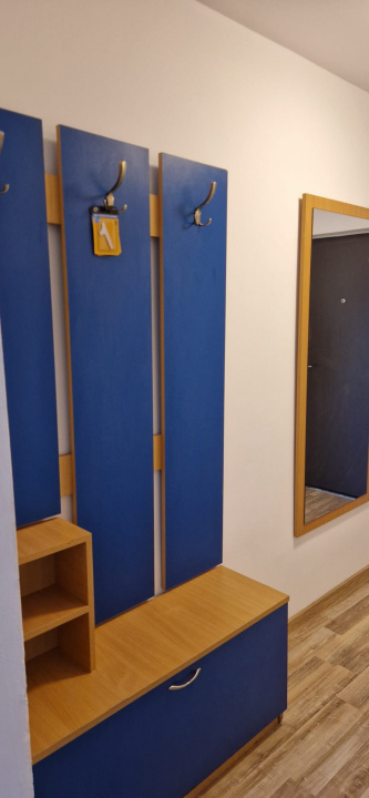  Apartament 2 Camere P-ta Alba Iulia Bucuresti — fotografie 9