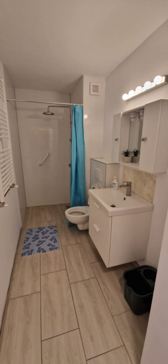  Apartament 2 Camere P-ta Alba Iulia Bucuresti — fotografie 10