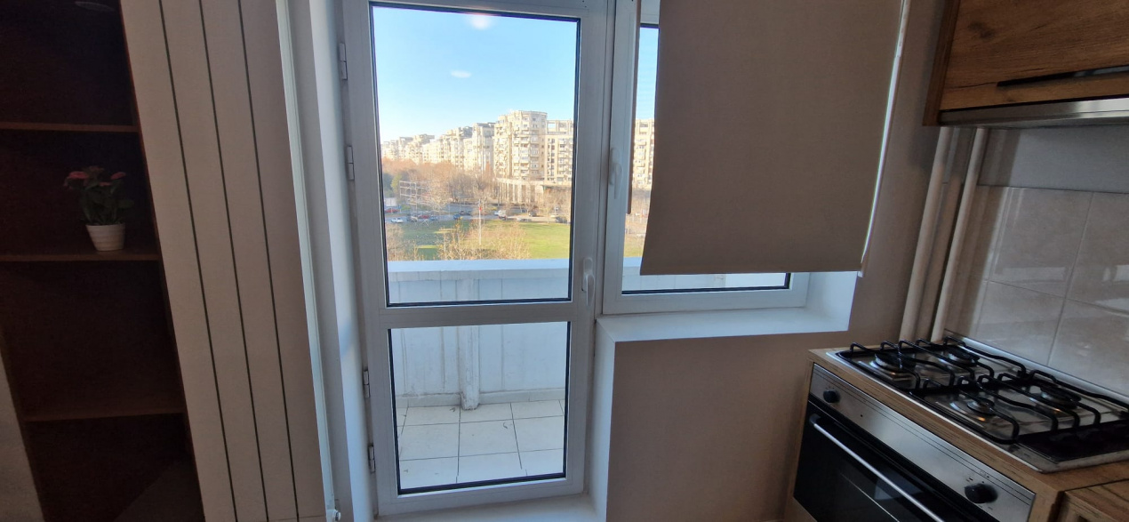  Apartament 2 Camere P-ta Alba Iulia Bucuresti — fotografie 2