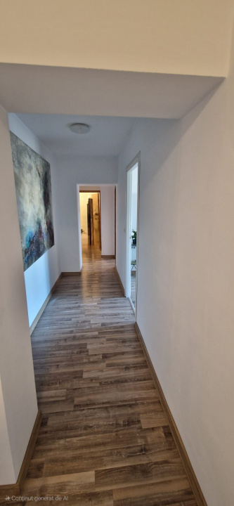  Apartament 2 Camere P-ta Alba Iulia Bucuresti — fotografie 11