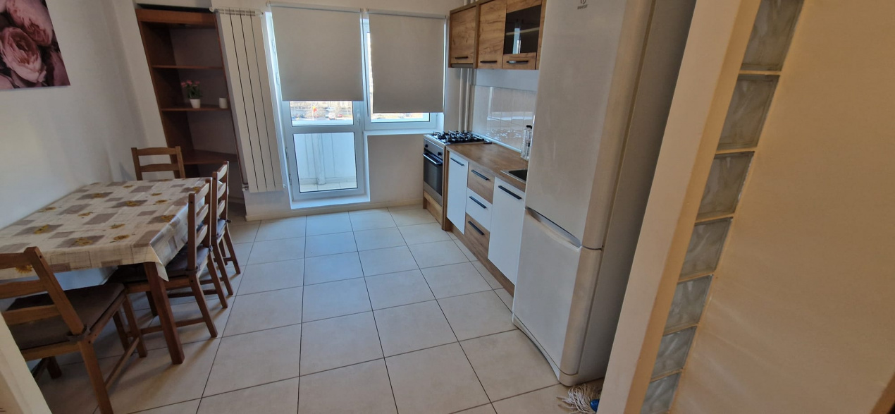  Apartament 2 Camere P-ta Alba Iulia Bucuresti — fotografie 6