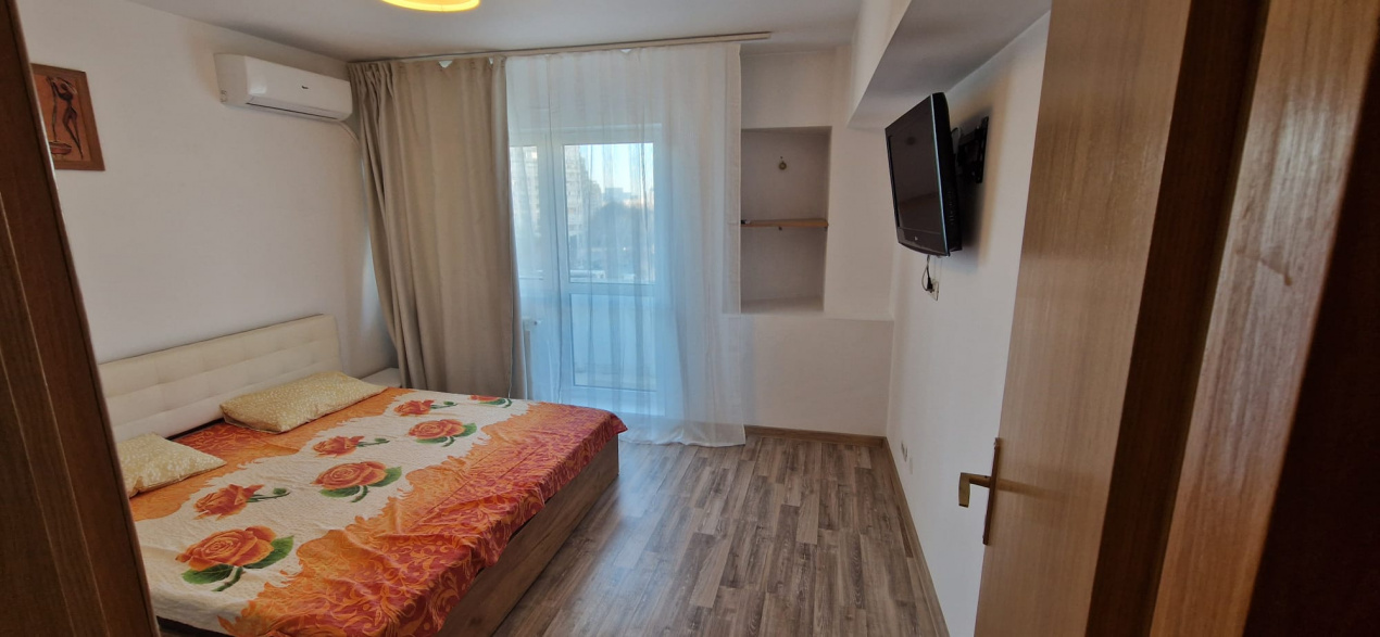  Apartament 2 Camere P-ta Alba Iulia Bucuresti — fotografie 5