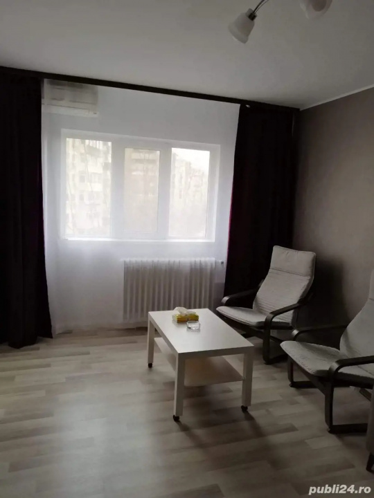 Garsoniera Timpuri Noi Bucuresti — fotografie 2