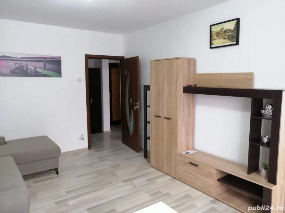 Garsoniera Timpuri Noi Bucuresti — fotografie 4