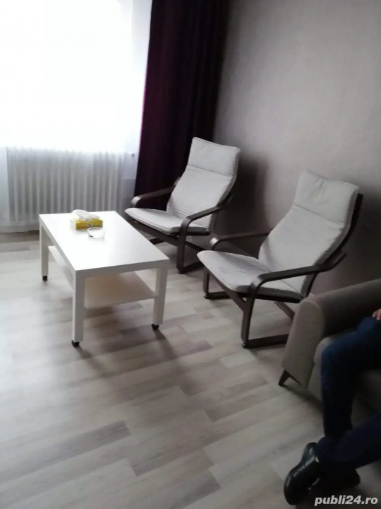 Garsoniera Timpuri Noi Bucuresti — fotografie 3