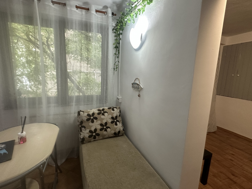 Cismigiu | Calea Plevnei | Garsoniera | Centrala | Curte Comuna — fotografie 10