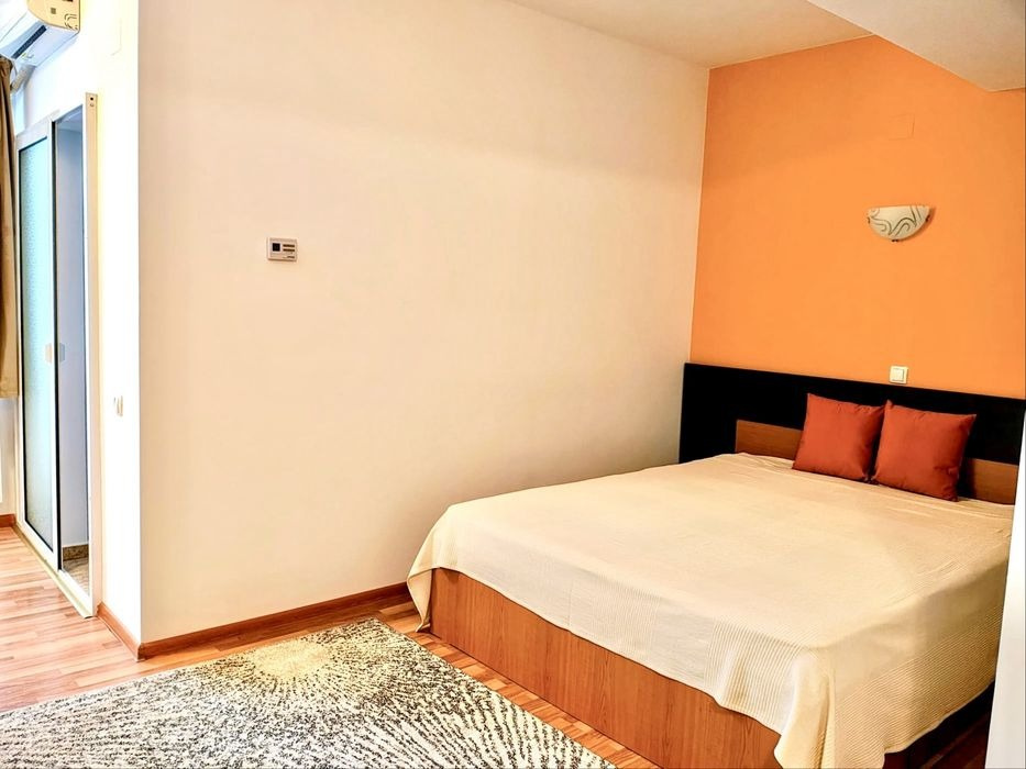  Apartament 1 Camere in Vila 1 Decembrie 1918 Bucuresti — fotografie 3