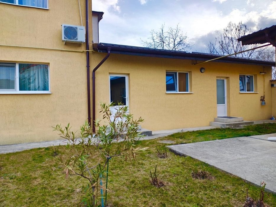  Apartament 1 Camere in Vila 1 Decembrie 1918 Bucuresti — fotografie 7