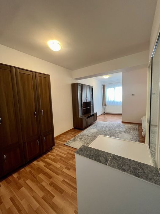  Apartament 1 Camere in Vila 1 Decembrie 1918 Bucuresti — fotografie 4