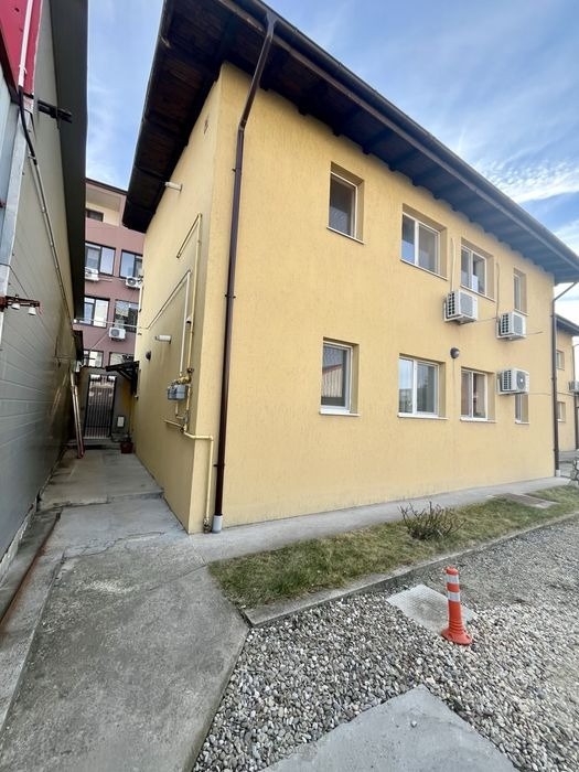  Apartament 1 Camere in Vila 1 Decembrie 1918 Bucuresti — fotografie 8