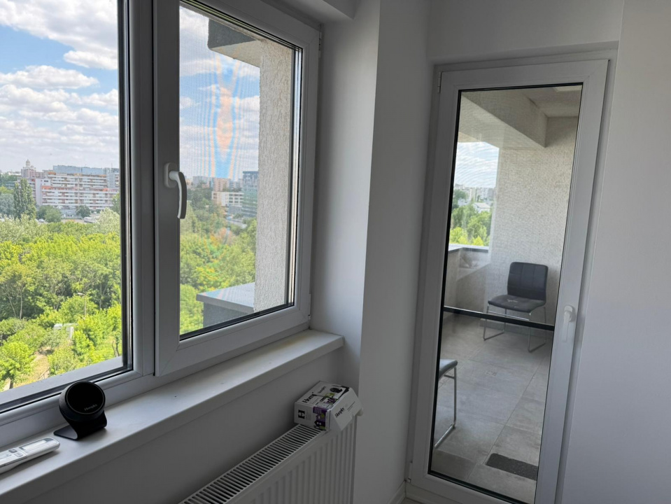  Apartament 3 Camere Lacul Morii Bucuresti — fotografie 11