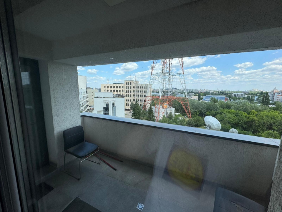  Apartament 3 Camere Lacul Morii Bucuresti — fotografie 14