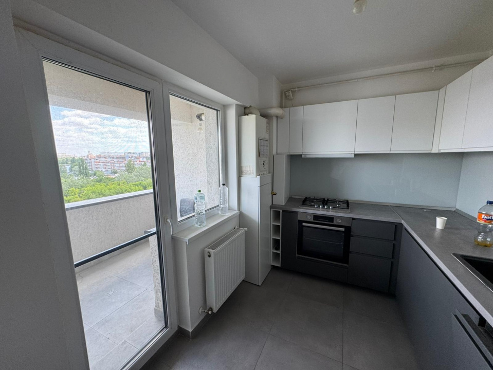  Apartament 3 Camere Lacul Morii Bucuresti — fotografie 4