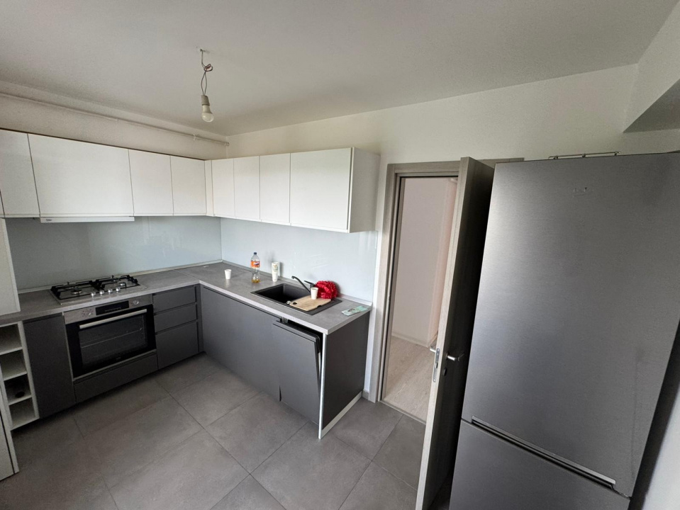  Apartament 3 Camere Lacul Morii Bucuresti — fotografie 5