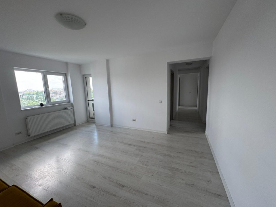  Apartament 3 Camere Lacul Morii Bucuresti — fotografie 3