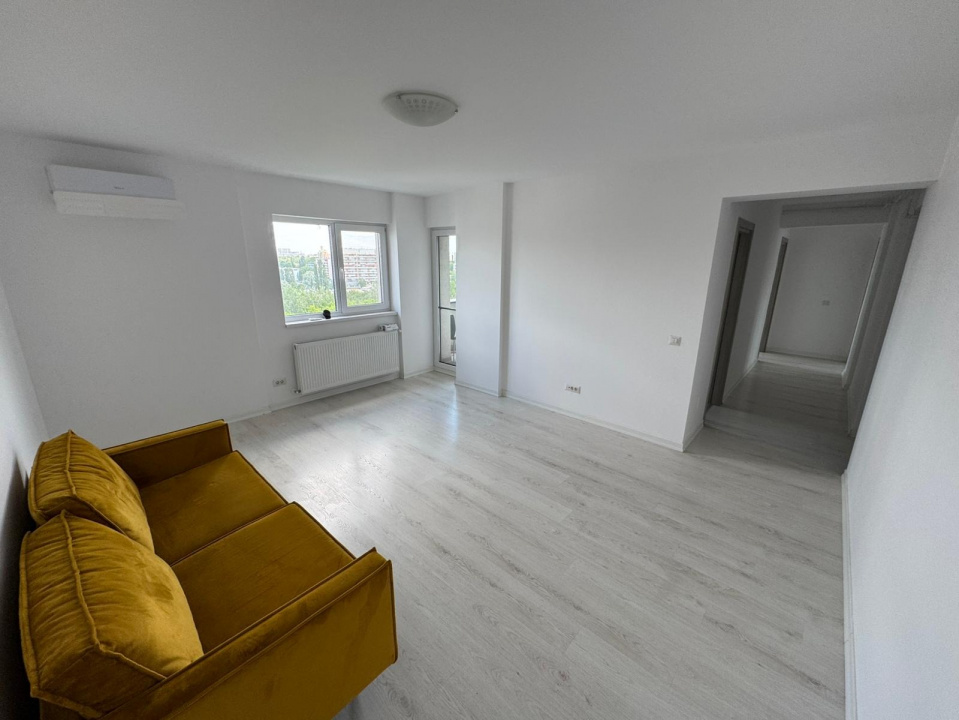  Apartament 3 Camere Lacul Morii Bucuresti — fotografie 2