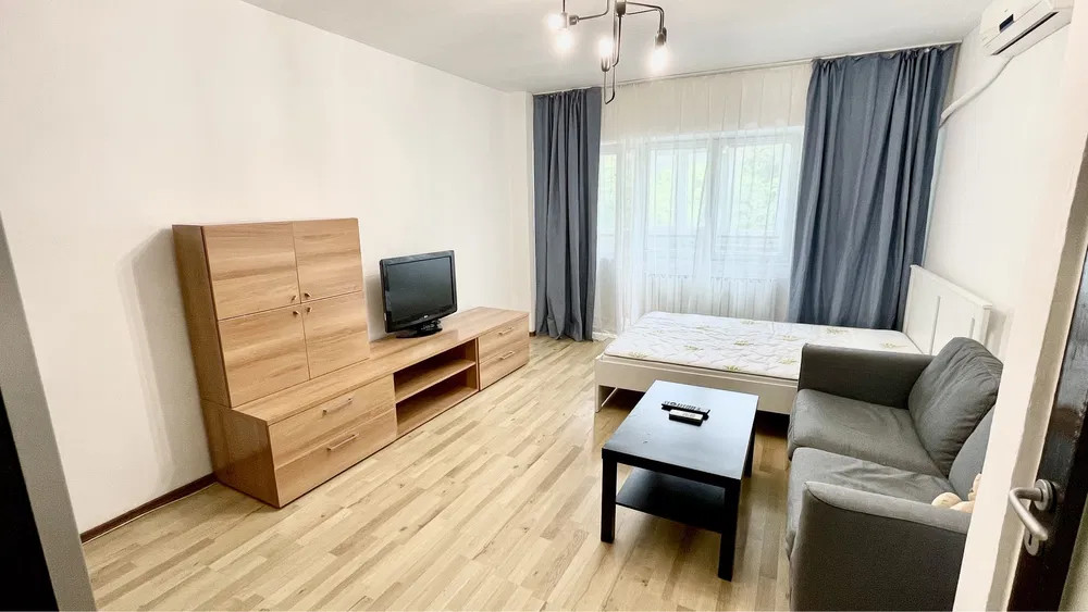 Garsoniera Obor Bucuresti — fotografie 3