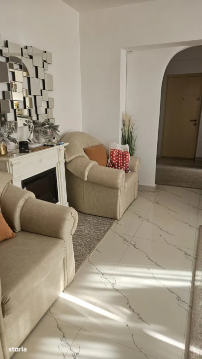 Titan-1 Decembrie 1918 | 2 Camere | Renovat | Bloc Anvelopat | 1,2km Metrou |  — fotografie 7
