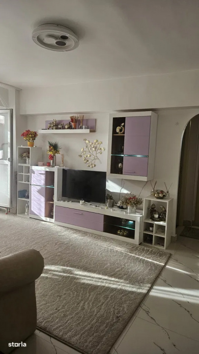 Titan-1 Decembrie 1918 | 2 Camere | Renovat | Bloc Anvelopat | 1,2km Metrou |  — fotografie 2