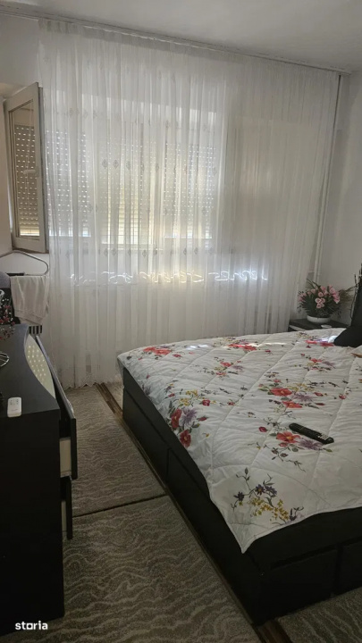 Titan-1 Decembrie 1918 | 2 Camere | Renovat | Bloc Anvelopat | 1,2km Metrou |  — fotografie 10