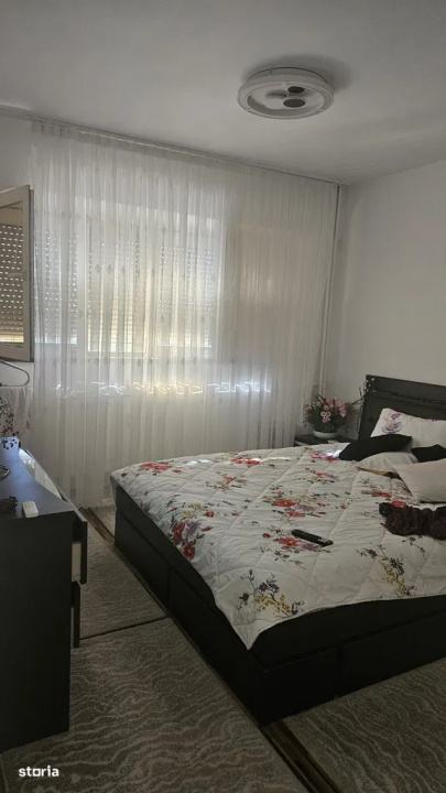 Titan-1 Decembrie 1918 | 2 Camere | Renovat | Bloc Anvelopat | 1,2km Metrou |  — fotografie 11