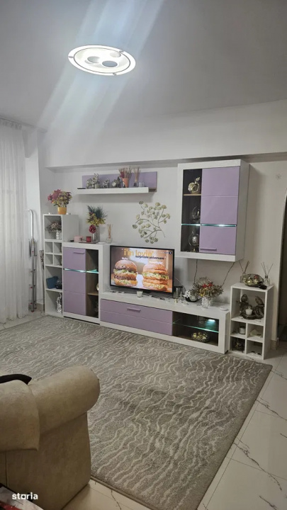 Titan-1 Decembrie 1918 | 2 Camere | Renovat | Bloc Anvelopat | 1,2km Metrou |  — fotografie 12