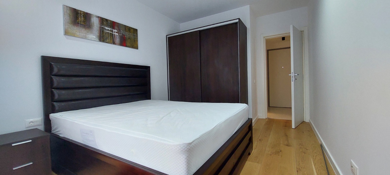  Apartament 2 Camere Nusco City Bucuresti — fotografie 4