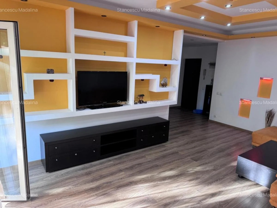  Apartament 2 Camere Militari Bucuresti — fotografie 6